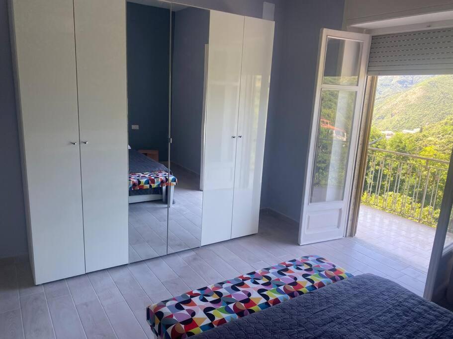 Pop Nel Blu Della Costiera Apartment