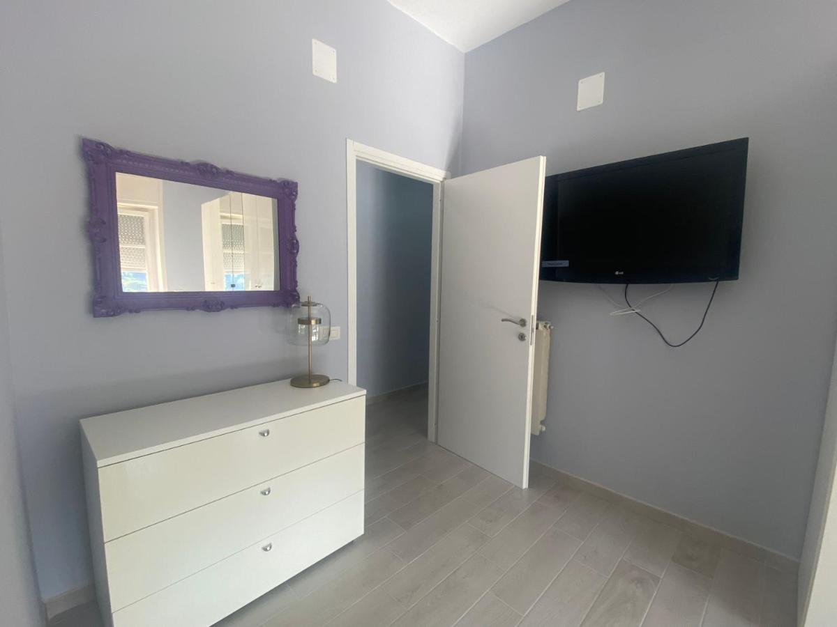Pop Nel Blu Della Costiera Apartment Tramonti